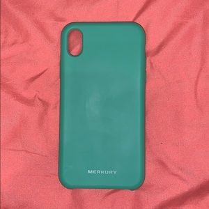 iPhone XR case